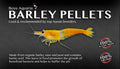 Barley Pellets