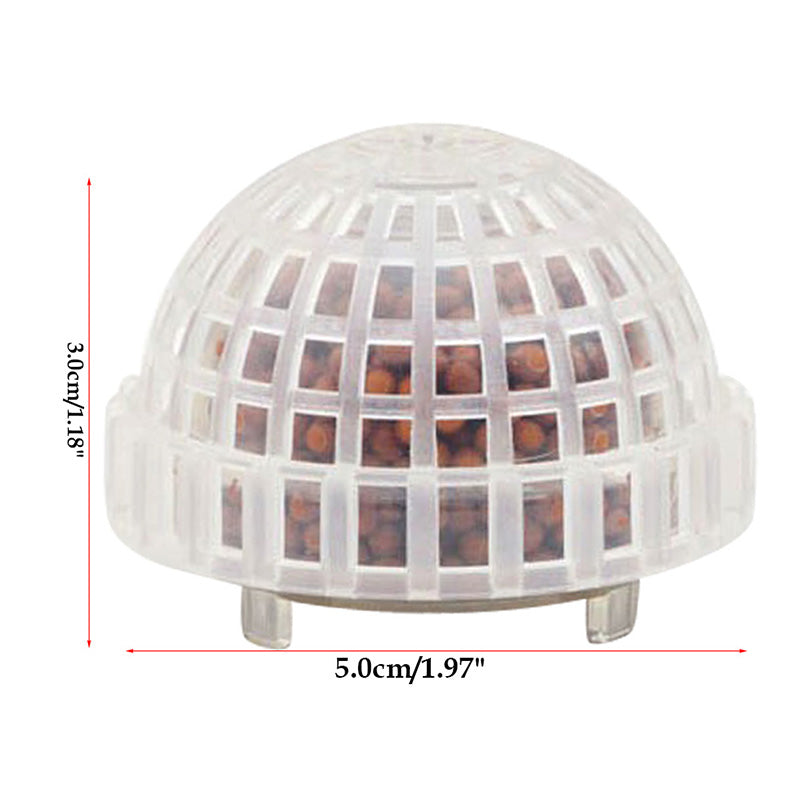 Moss Dome