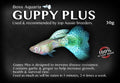 Guppy Plus