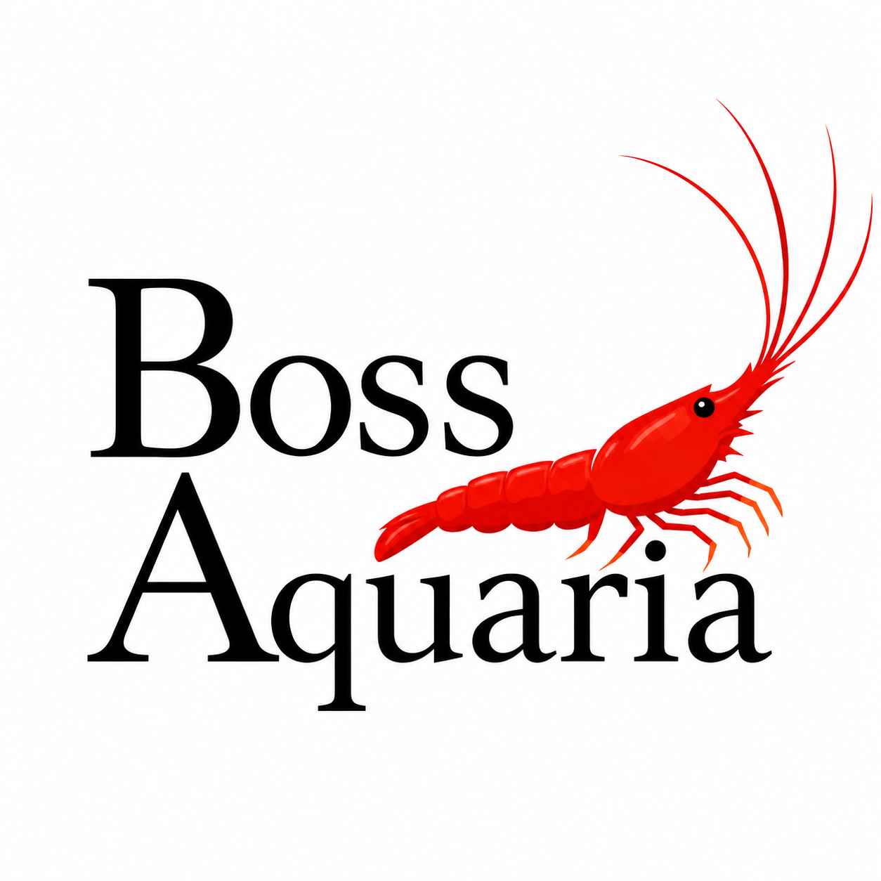 Boss Aquaria
