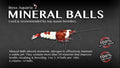 Mineral Balls